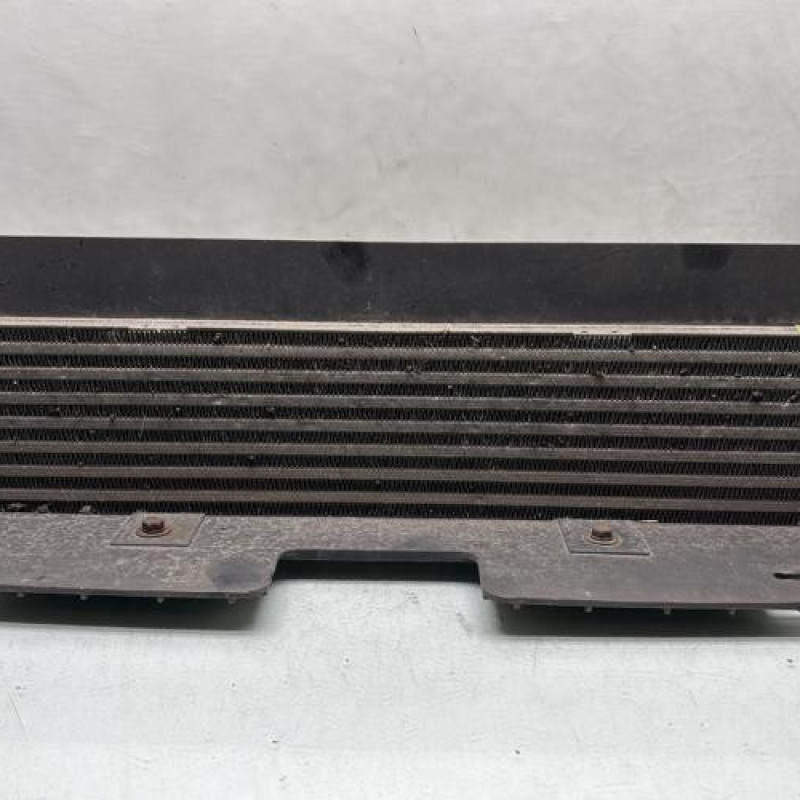 Echangeur air (Intercooler) HYUNDAI KONA Photo n°4