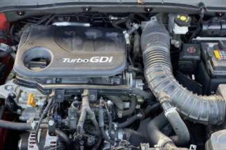 Echangeur air (Intercooler) HYUNDAI KONA