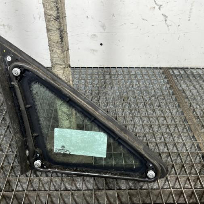 Custode avant gauche VOLKSWAGEN CADDY 3 Photo n°4