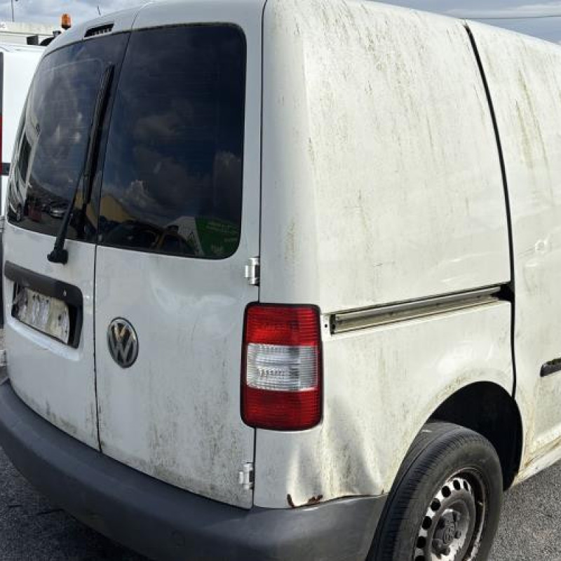 Vitre avant gauche VOLKSWAGEN CADDY 3 Photo n°7