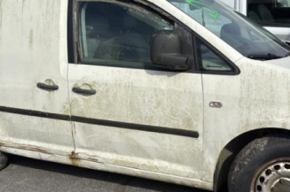 Vitre avant gauche VOLKSWAGEN CADDY 3