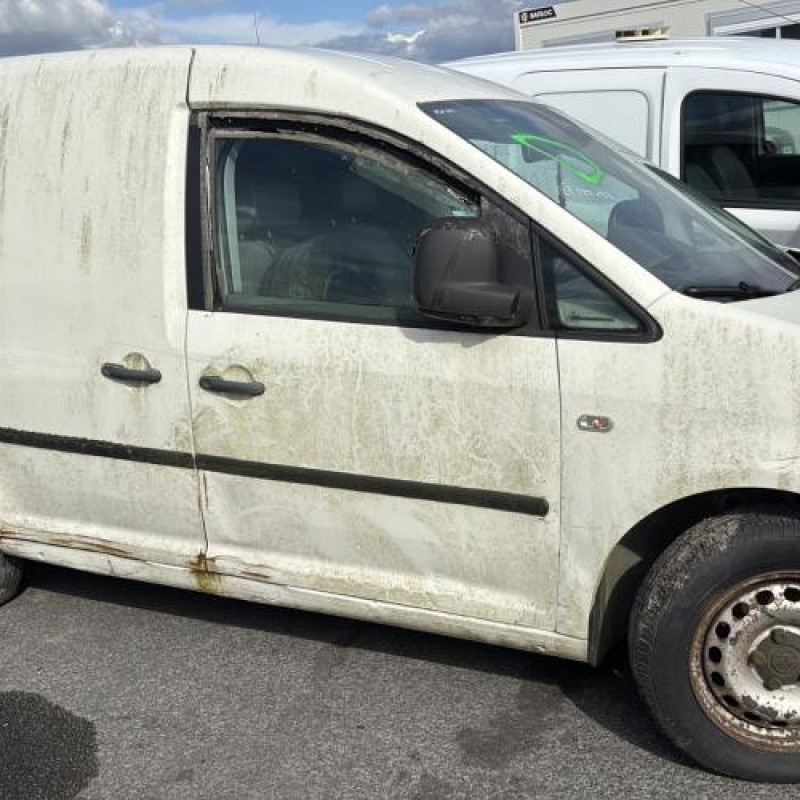 Vitre avant gauche VOLKSWAGEN CADDY 3 Photo n°11