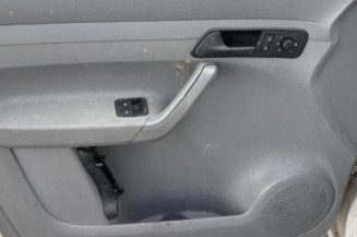 Vitre avant gauche VOLKSWAGEN CADDY 3