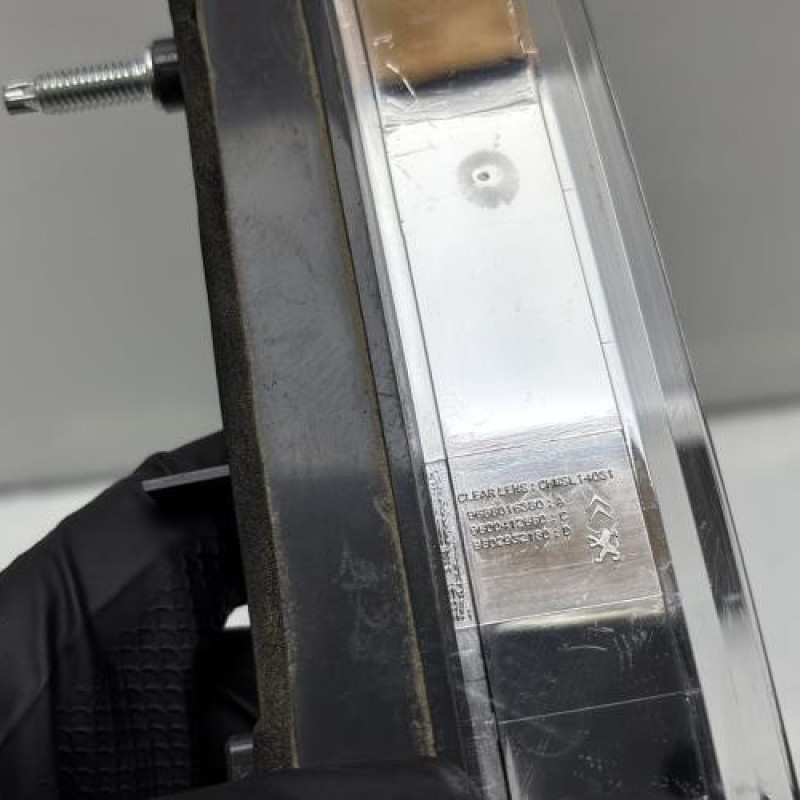 Feu arriere stop central CITROEN C4 PICASSO 2 Photo n°6