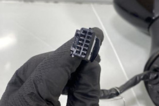 Retroviseur droit RENAULT CLIO 4