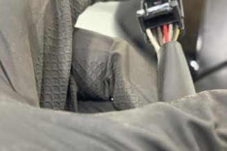 Retroviseur droit RENAULT CLIO 4