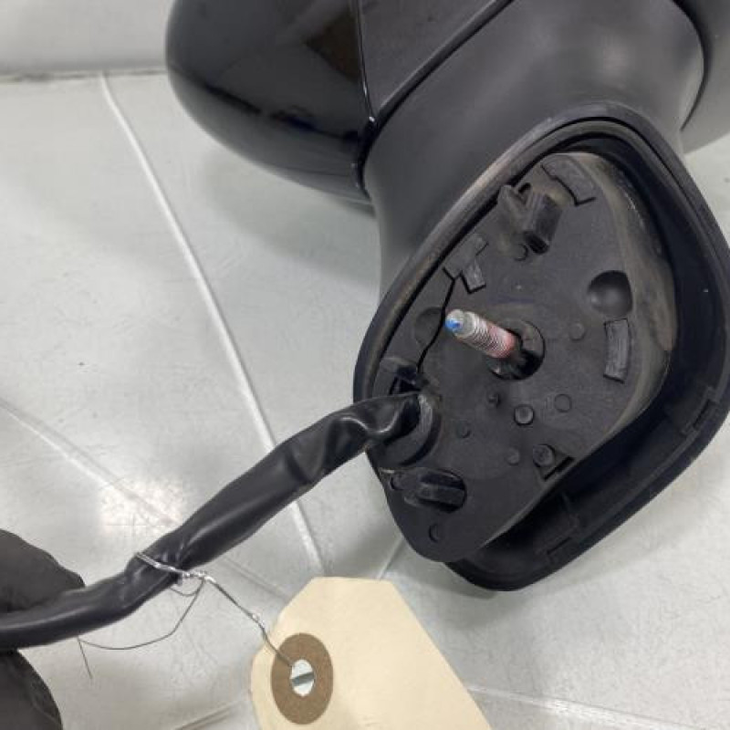 Retroviseur droit RENAULT CLIO 4 Photo n°6