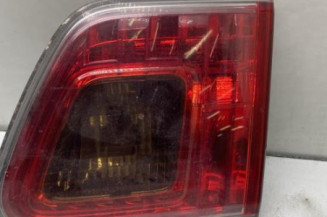 Feu arriere secondaire droit (feux) TOYOTA AVENSIS 3 Photo n°1