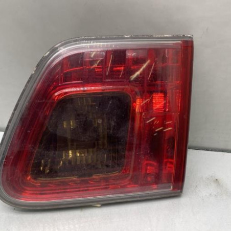 Feu arriere secondaire droit (feux) TOYOTA AVENSIS 3 Photo n°1