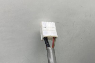 Retroviseur droit TOYOTA AVENSIS 3