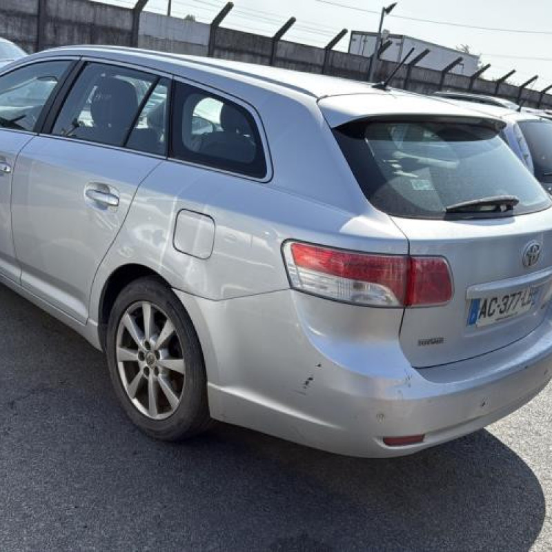 Boitier air bag TOYOTA AVENSIS 3 Photo n°11