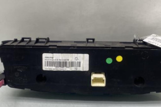 Commande chauffage TOYOTA AVENSIS 3