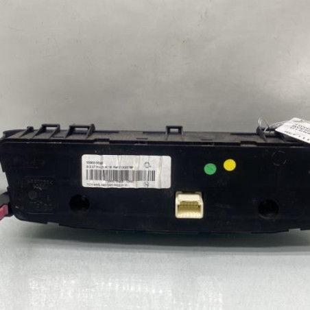 Commande chauffage TOYOTA AVENSIS 3