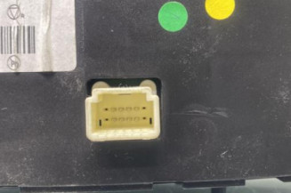 Commande chauffage TOYOTA AVENSIS 3