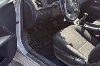 Commande chauffage TOYOTA AVENSIS 3