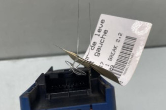 Interrupteur de leve vitre avant gauche TOYOTA AVENSIS 3