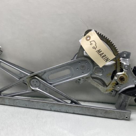 Leve vitre electrique avant gauche TOYOTA AVENSIS 3 Photo n°1