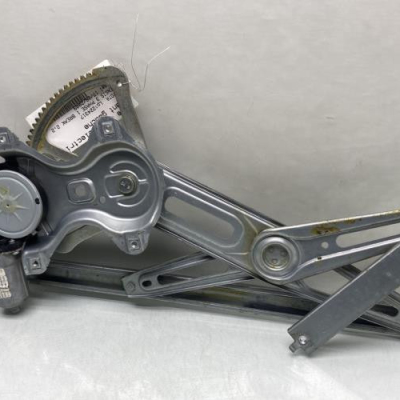 Leve vitre electrique avant gauche TOYOTA AVENSIS 3 Photo n°2