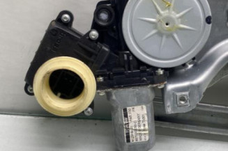 Leve vitre electrique avant gauche TOYOTA AVENSIS 3