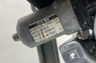 Leve vitre electrique avant gauche TOYOTA AVENSIS 3