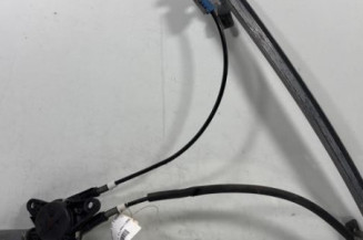Leve vitre electrique avant droit PEUGEOT 106 Photo n°1