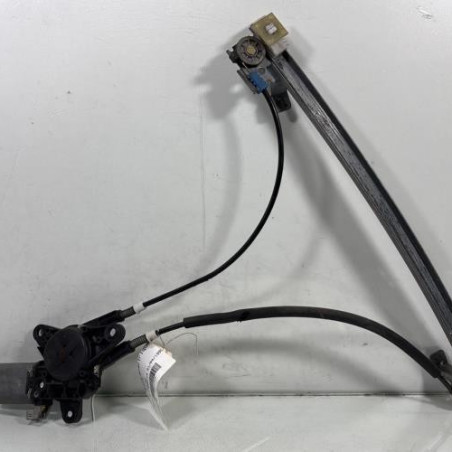 Leve vitre electrique avant droit PEUGEOT 106 Photo n°1