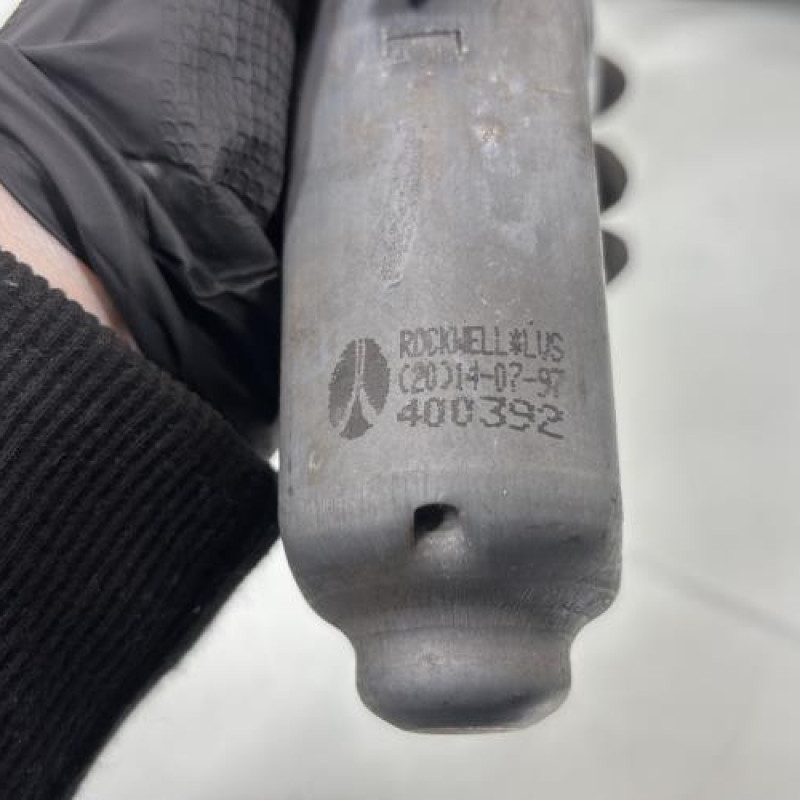 Leve vitre electrique avant droit PEUGEOT 106 Photo n°6