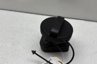 Bouchon de carburant PEUGEOT 407 Photo n°1