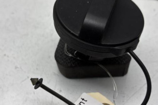 Bouchon de carburant PEUGEOT 407