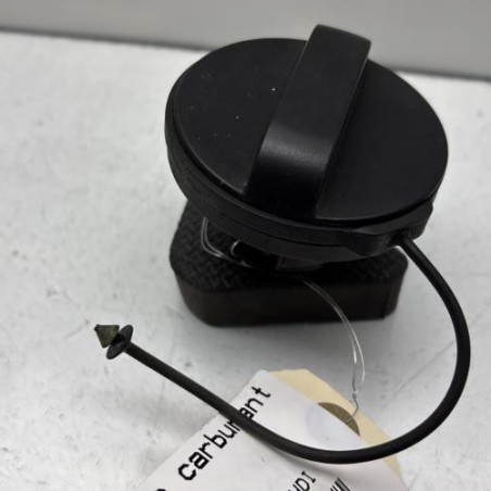 Bouchon de carburant PEUGEOT 407