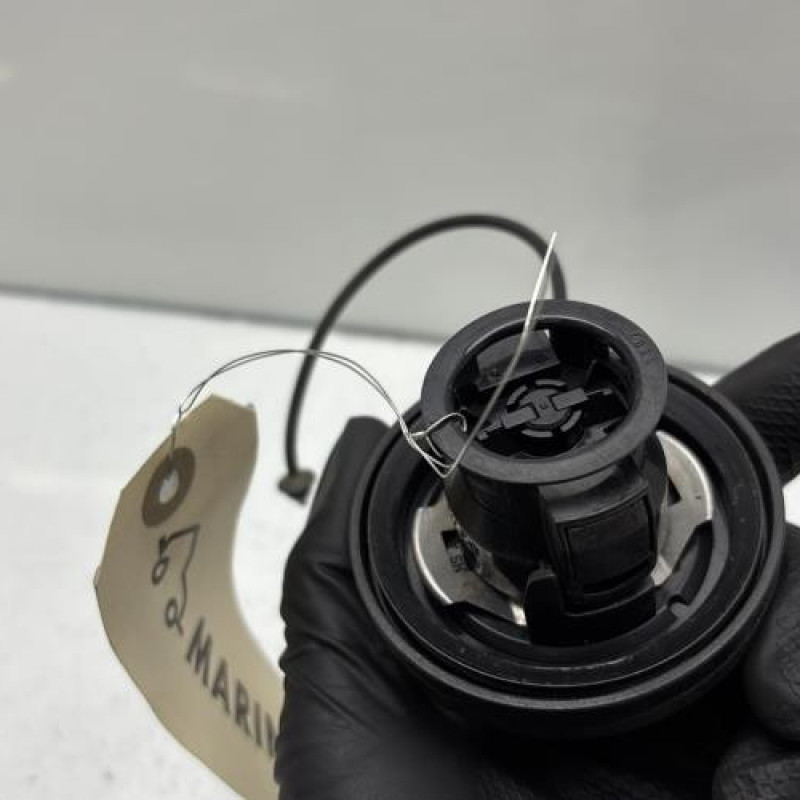 Bouchon de carburant PEUGEOT 407 Photo n°3