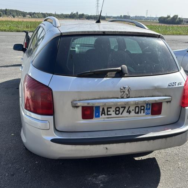 Retroviseur droit PEUGEOT 407 Photo n°13