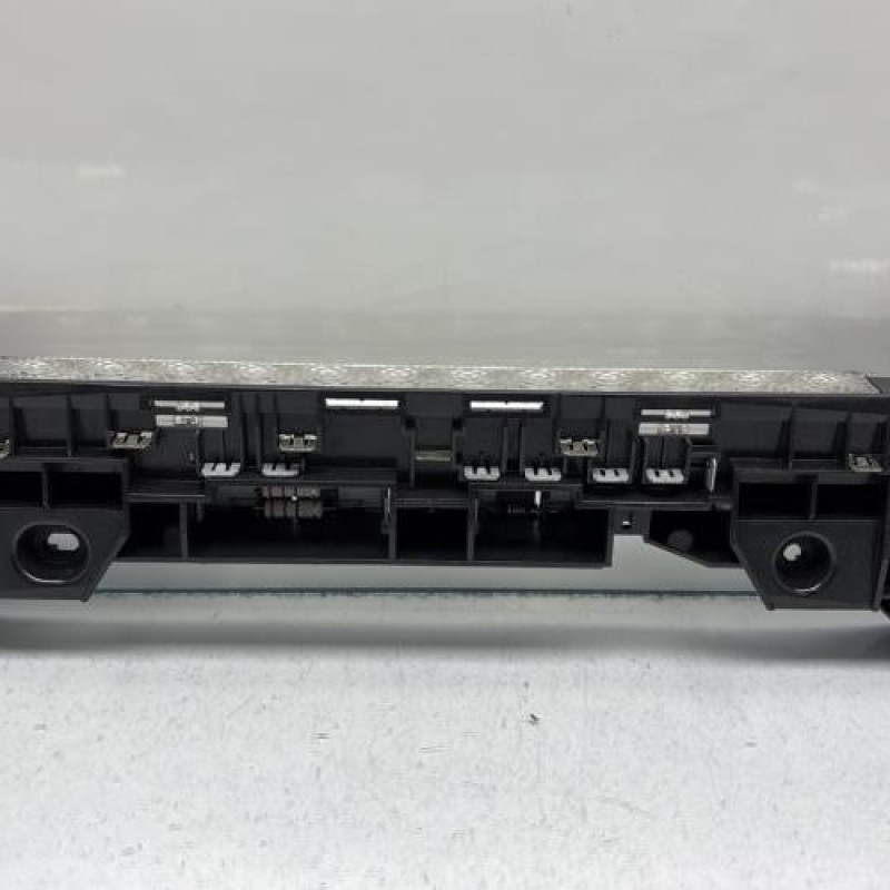 Feu arriere stop central PEUGEOT 407 Photo n°4