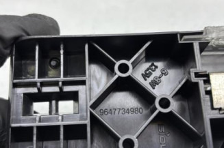 Feu arriere stop central PEUGEOT 407