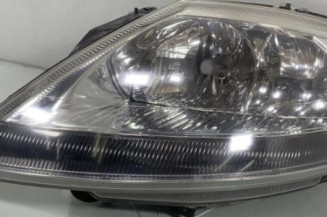 Optique avant principal gauche (feux)(phare) CITROEN C3 1 Photo n°1