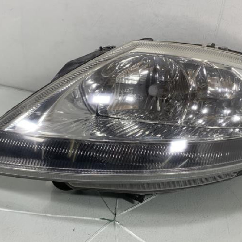 Optique avant principal gauche (feux)(phare) CITROEN C3 1 Photo n°1