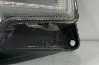 Optique avant principal gauche (feux)(phare) CITROEN C3 1
