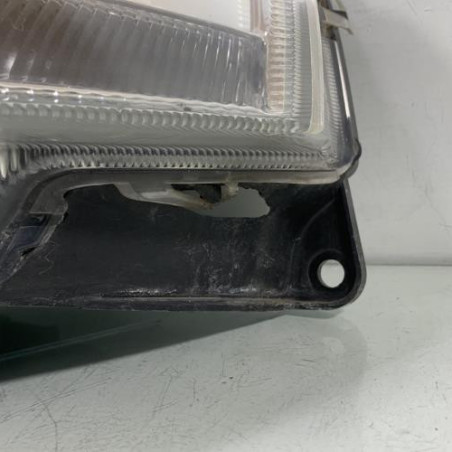 Optique avant principal gauche (feux)(phare) CITROEN C3 1