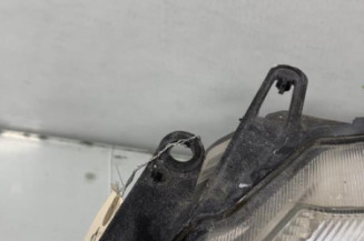 Optique avant principal gauche (feux)(phare) CITROEN C3 1