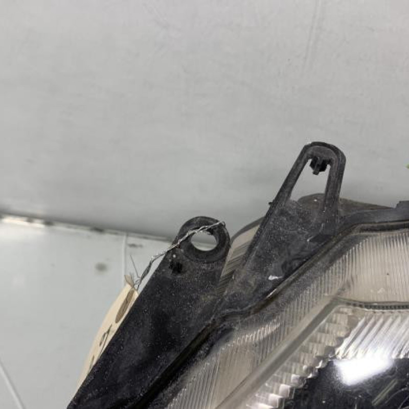 Optique avant principal gauche (feux)(phare) CITROEN C3 1 Photo n°3