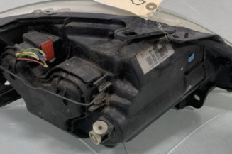 Optique avant principal gauche (feux)(phare) CITROEN C3 1