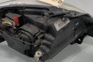 Optique avant principal gauche (feux)(phare) CITROEN C3 1
