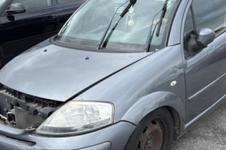 Optique avant principal gauche (feux)(phare) CITROEN C3 1