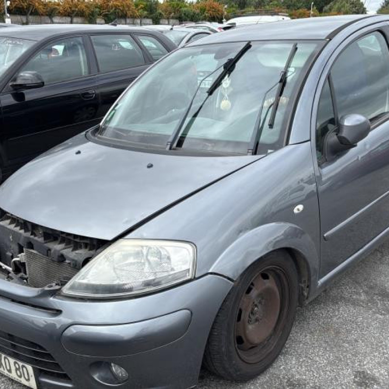 Optique avant principal gauche (feux)(phare) CITROEN C3 1 Photo n°6