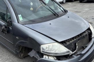 Optique avant principal gauche (feux)(phare) CITROEN C3 1