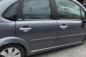 Optique avant principal gauche (feux)(phare) CITROEN C3 1