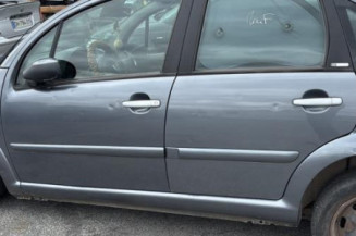 Optique avant principal gauche (feux)(phare) CITROEN C3 1