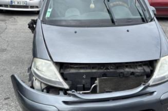 Optique avant principal gauche (feux)(phare) CITROEN C3 1