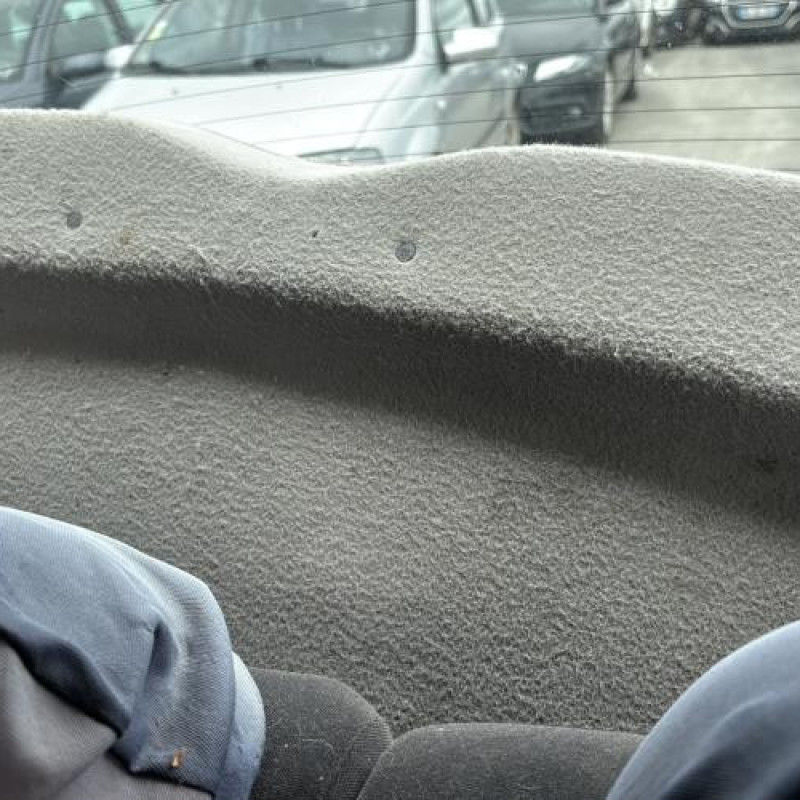 Optique avant principal gauche (feux)(phare) CITROEN C3 1 Photo n°17