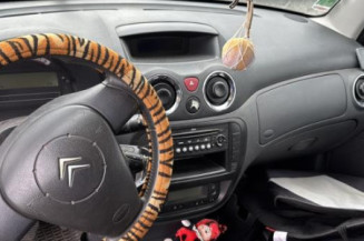 Optique avant principal gauche (feux)(phare) CITROEN C3 1